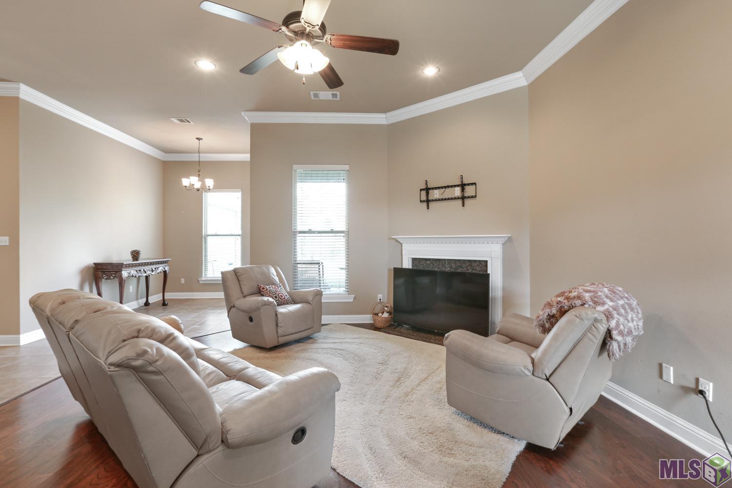 17855 Waterloo Drive Baton Rouge, LA 70817 - Photo 5 of 16 Gallery Image 5