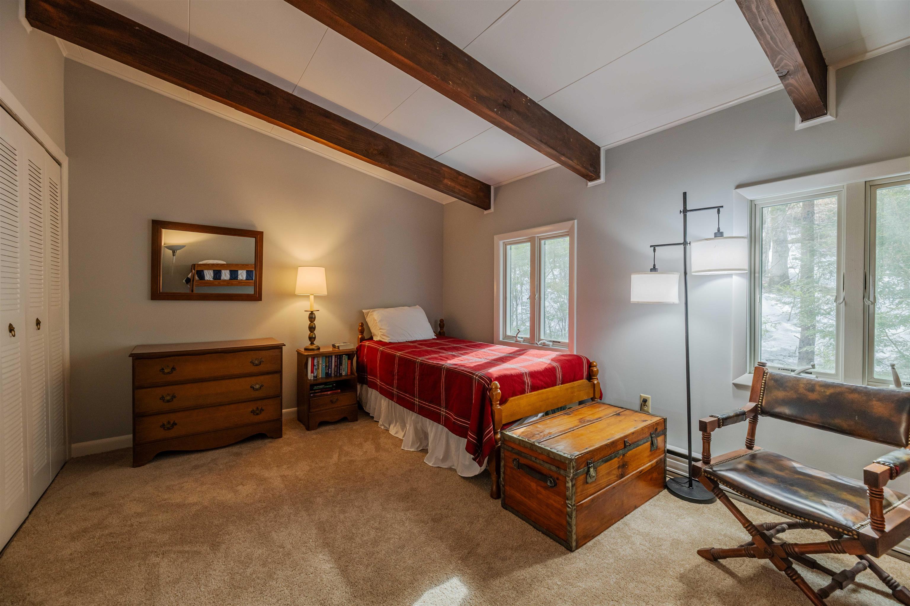 7 Stratton West Road, Unit 7 Winhall, VT 05340 - Photo 26 of 40 Gallery Image 26