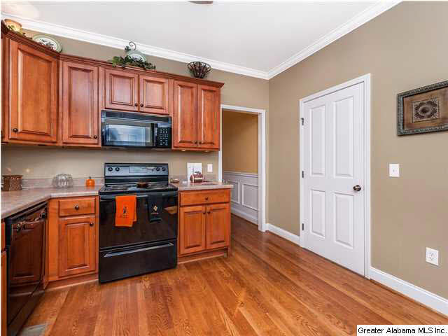 558 Fieldstone Drive Helena, AL 35080 - Photo 8 of 32