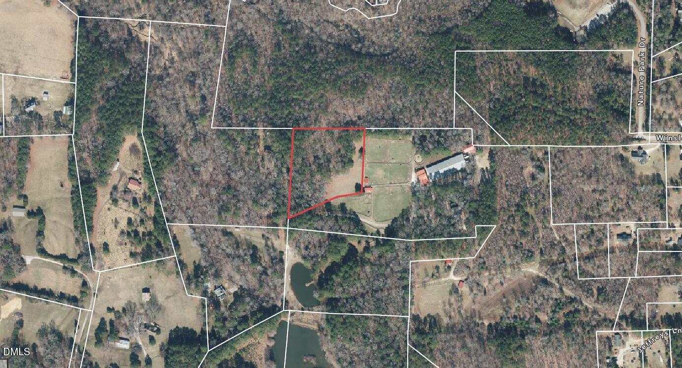 11320 Centaur Road Wake Forest, NC 27587 - Photo 1 of 14 Sat View