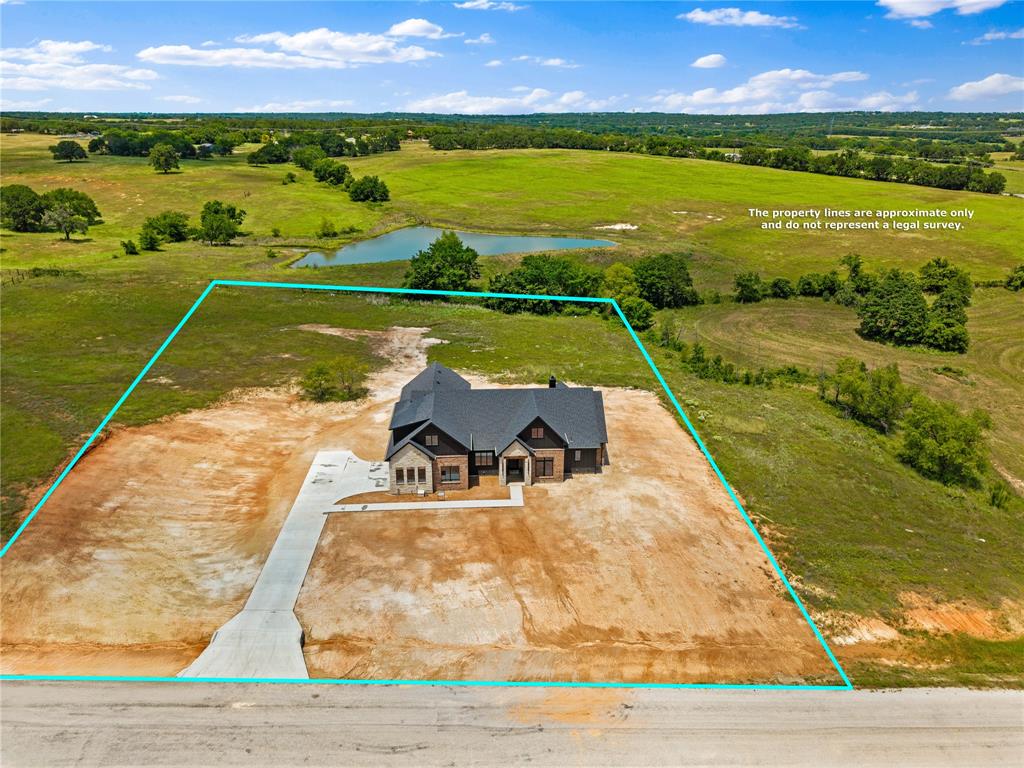 210 Kilkenny Road Poolville, TX 76487 - Photo 39 of 40