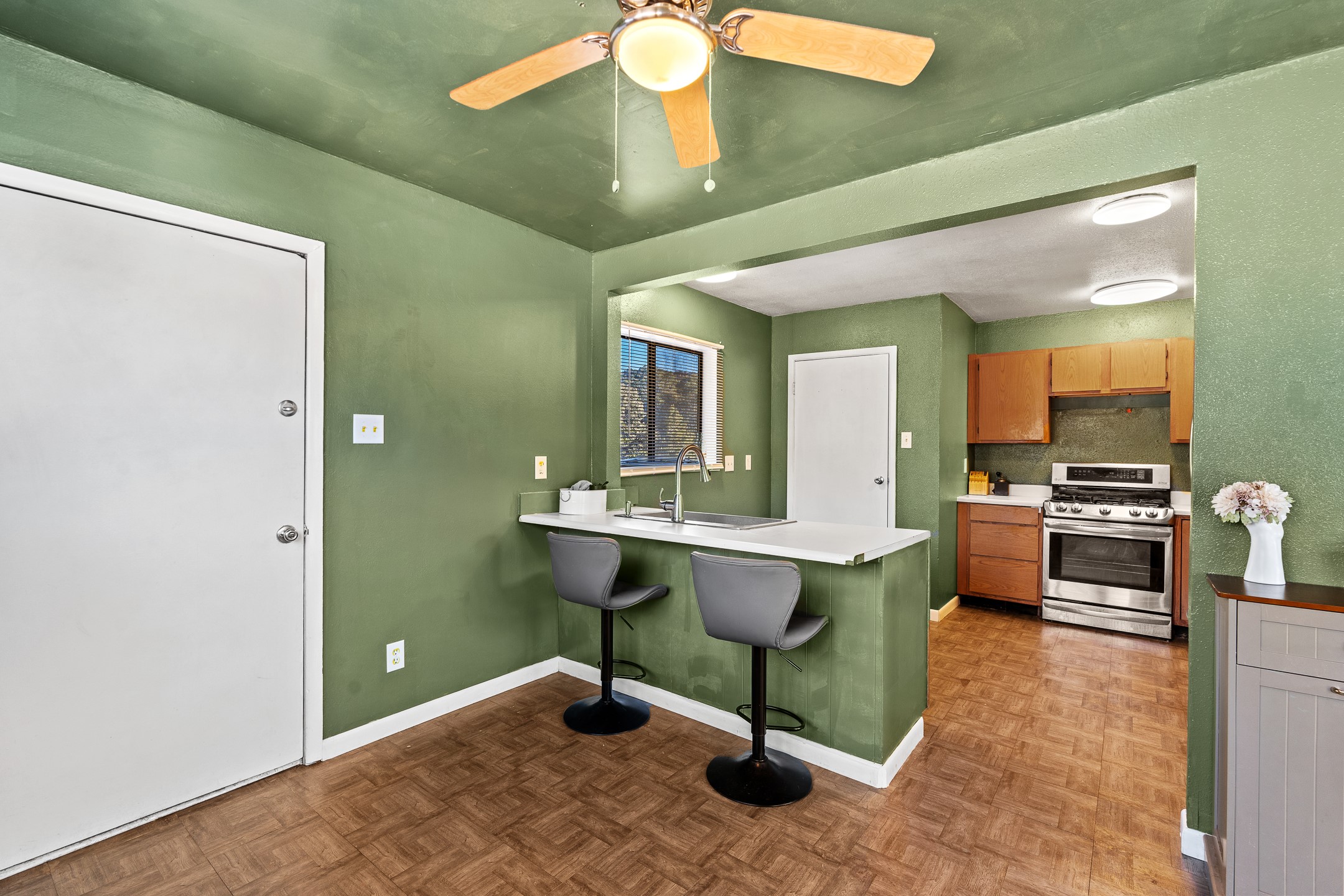 11 Eusebio Road Glorieta, NM 87535 - Photo 39 of 65