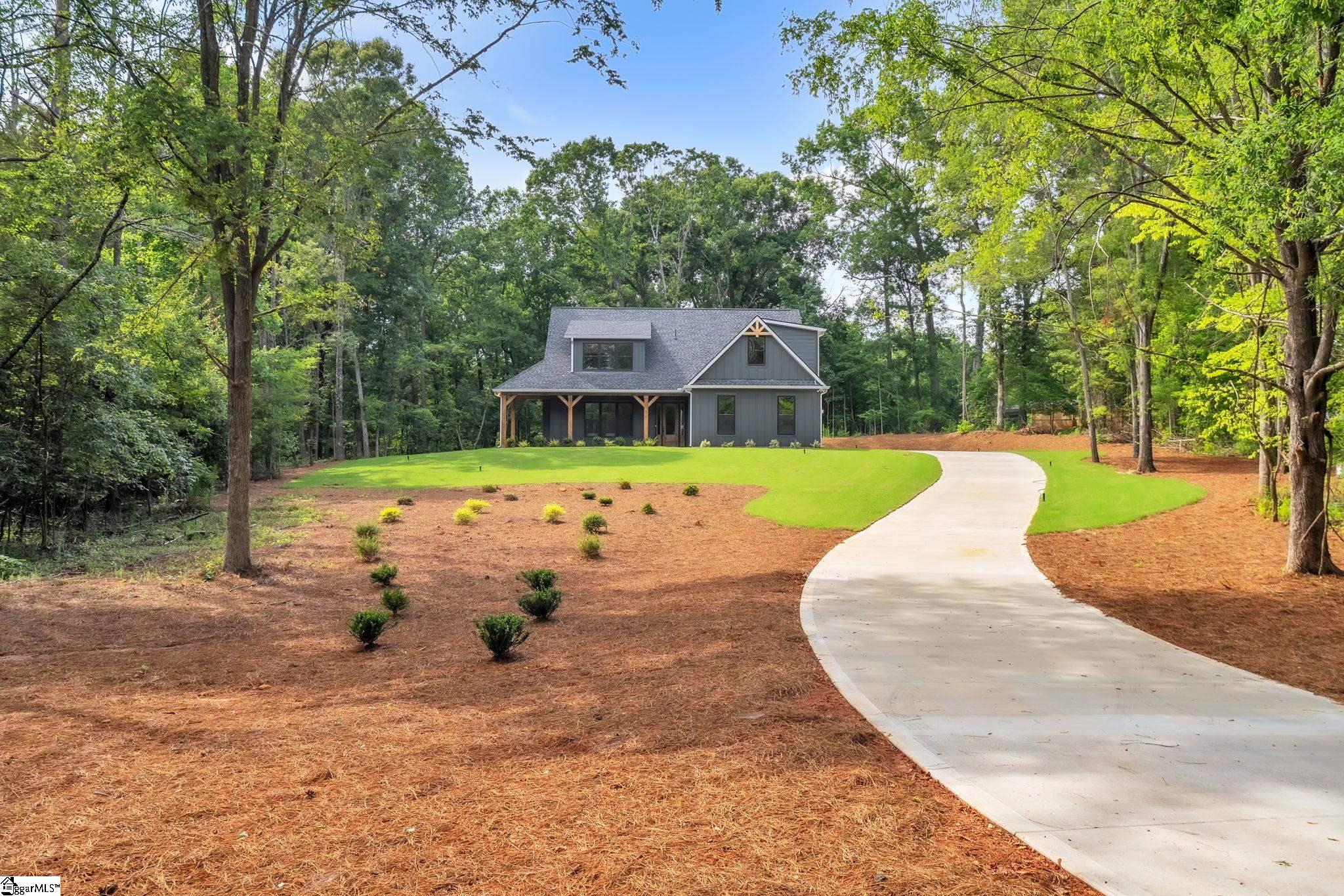 521 Fire Tower Road Williamston, SC 29697 - Photo 28 of 33