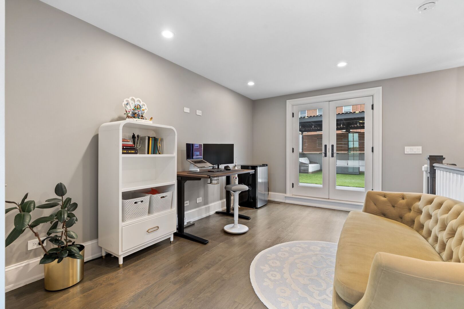1306 West Byron Street Chicago, IL 60613 - Photo 28 of 43