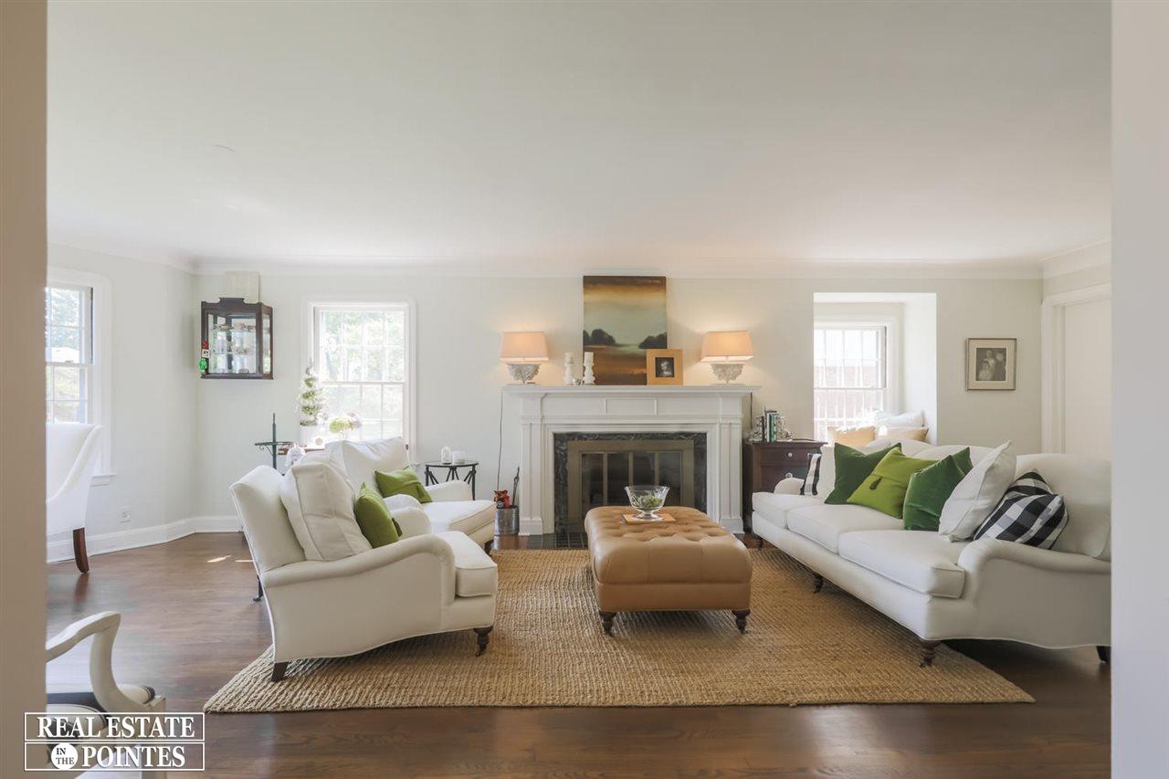 741 Trombley Road Grosse Pointe Park, MI 48230 - Photo 6 of 63