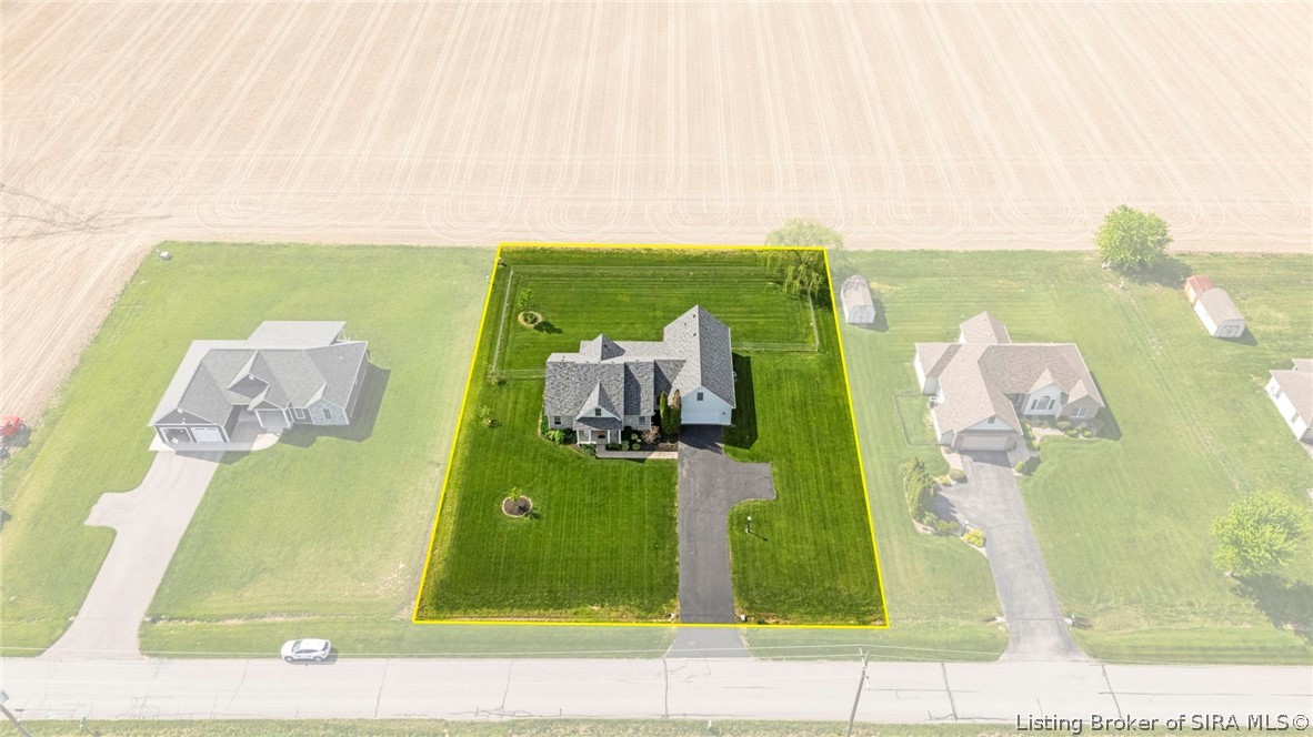 3621 West Deputy Pike Road Madison, IN 47250 - Photo 27 of 27