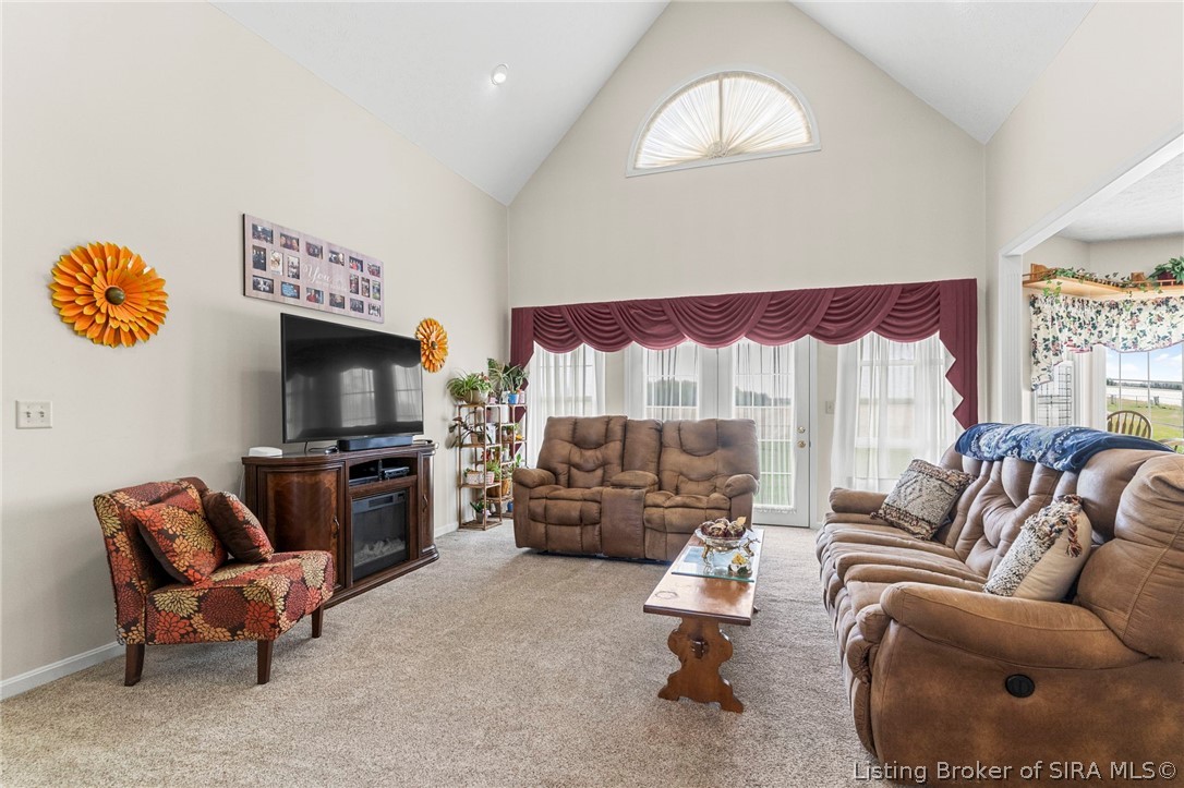 3621 West Deputy Pike Road Madison, IN 47250 - Photo 3 of 27