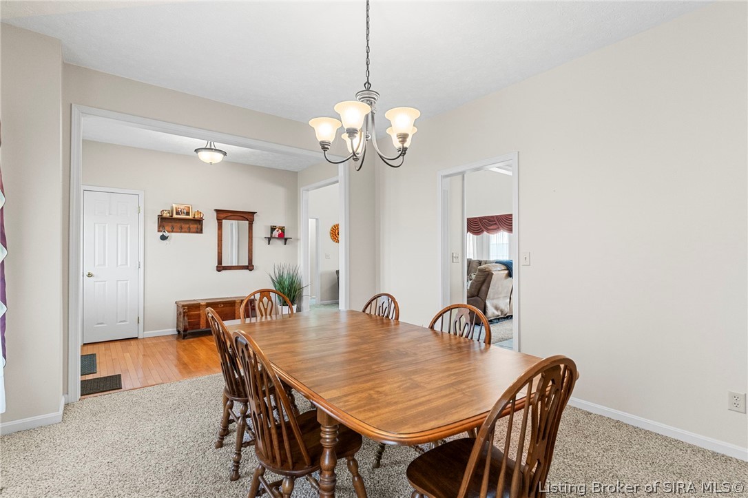 3621 West Deputy Pike Road Madison, IN 47250 - Photo 8 of 27