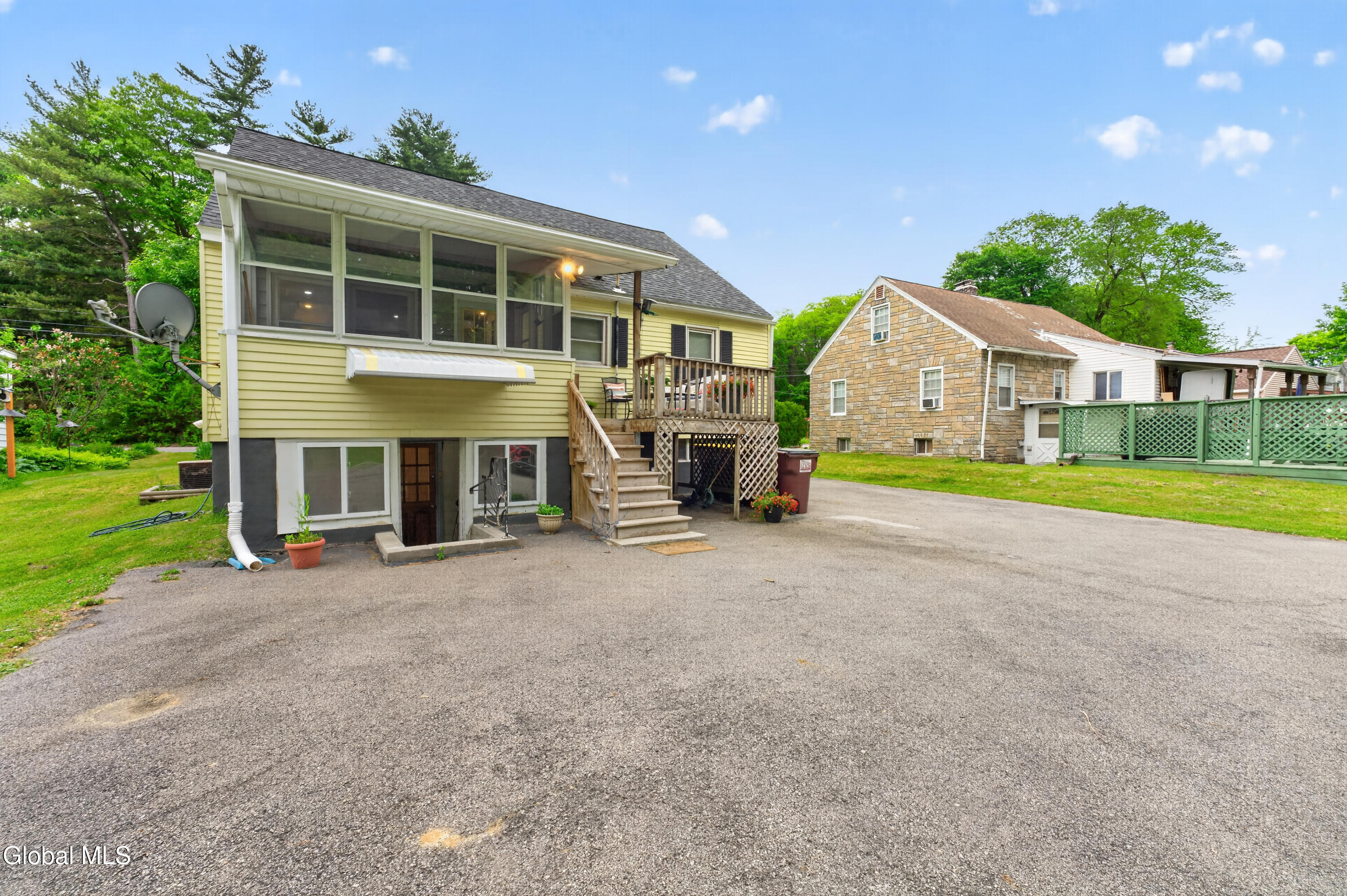 48 Schoolhouse Road Guilderland, NY 12203 - Photo 40 of 44 Yard 4