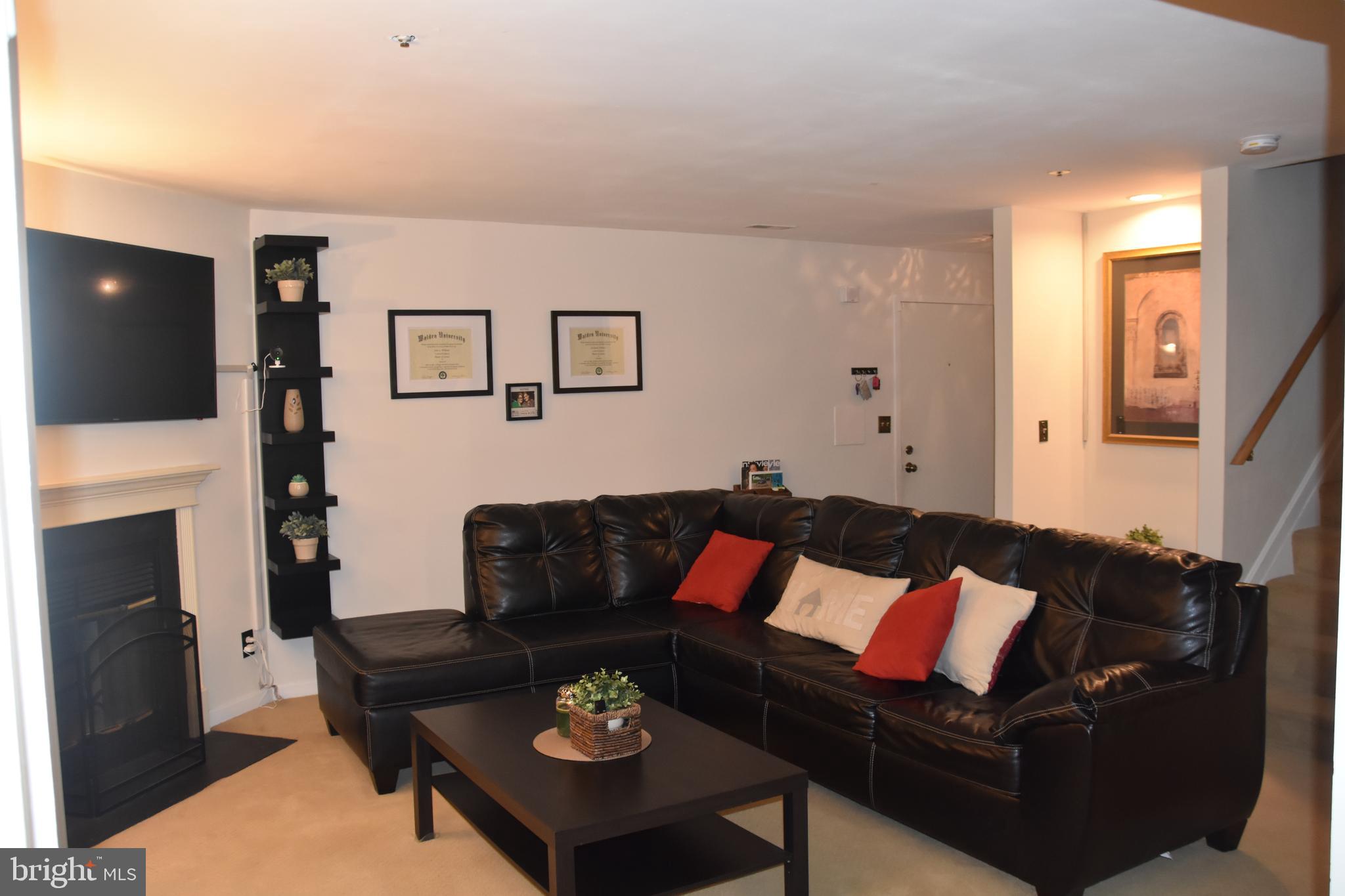4922 Columbia Road, Unit 8 Columbia, MD 21044 - Photo 2 of 22 Gallery Image 2