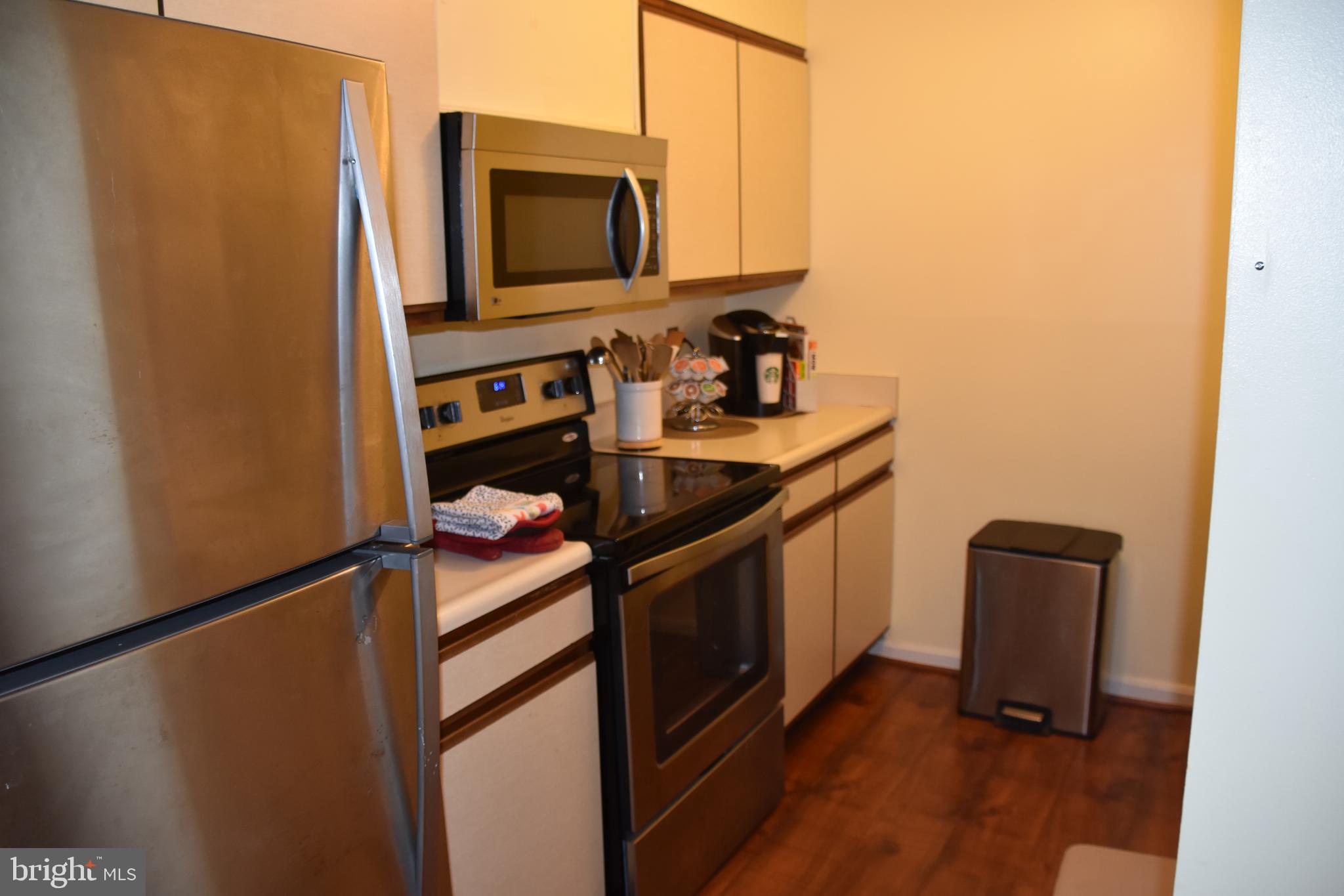 4922 Columbia Road, Unit 8 Columbia, MD 21044 - Photo 12 of 22 Gallery Image 12