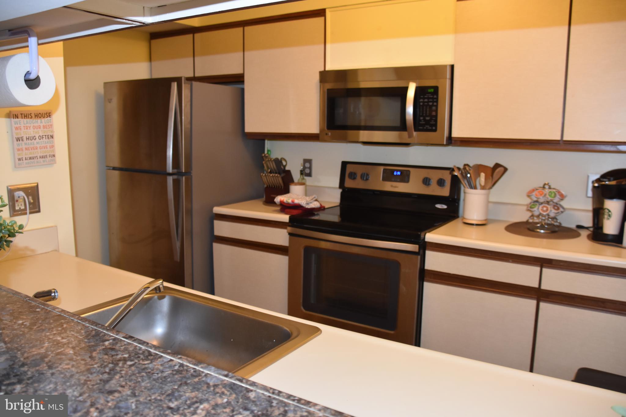 4922 Columbia Road, Unit 8 Columbia, MD 21044 - Photo 13 of 22 Gallery Image 13