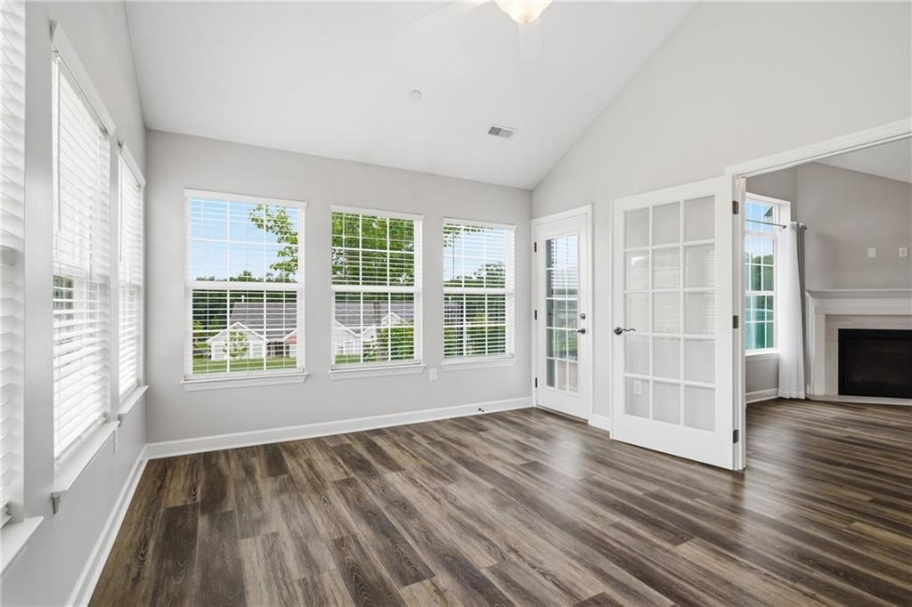 307 Spring Valley Drive Zelienople, PA 16063 - Photo 26 of 50