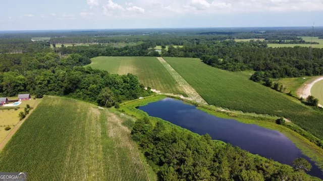 $689,900 | 0 Belflower Road, Tifton, GA 31794