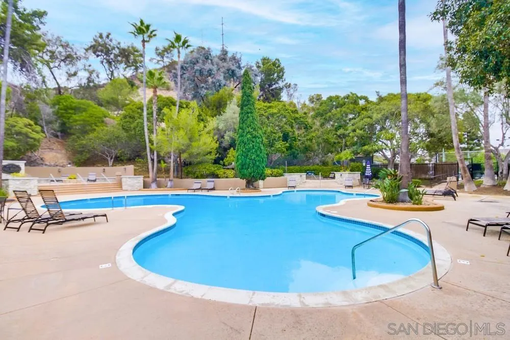 6406 Friars Road, Unit 338 San Diego, CA 92108 - Photo 19 of 20