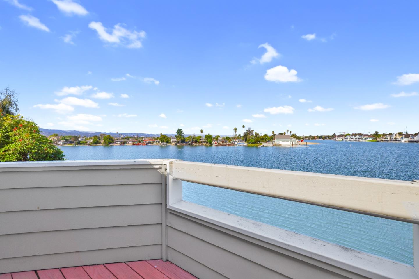 972 Shoreline Drive San Mateo, CA 94404 - Photo 47 of 64 a view of outdoor space with city view