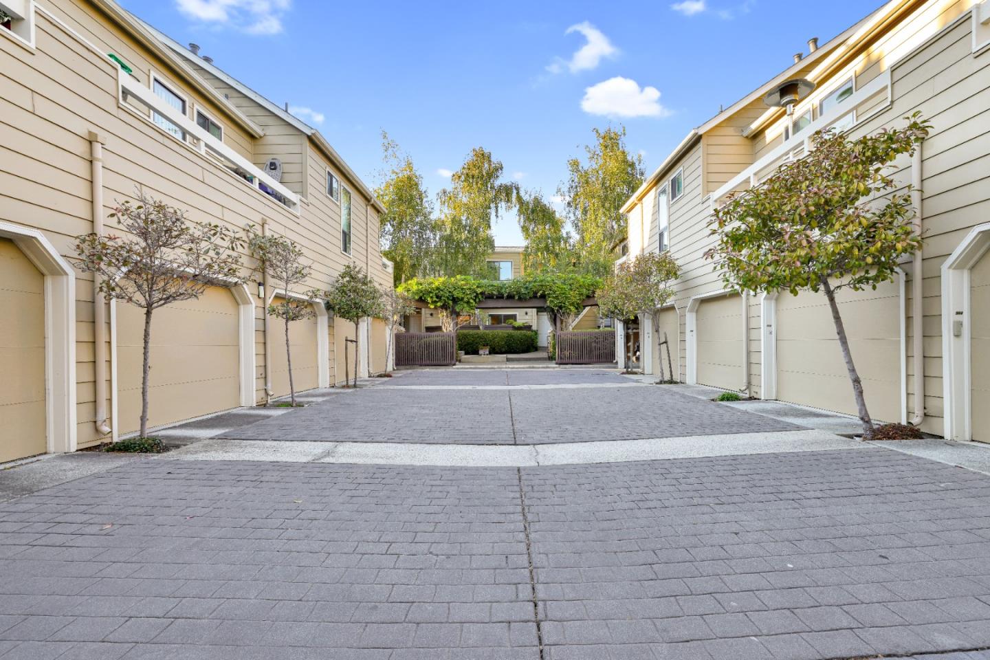 972 Shoreline Drive San Mateo, CA 94404 - Photo 58 of 64 a view of a house with a street