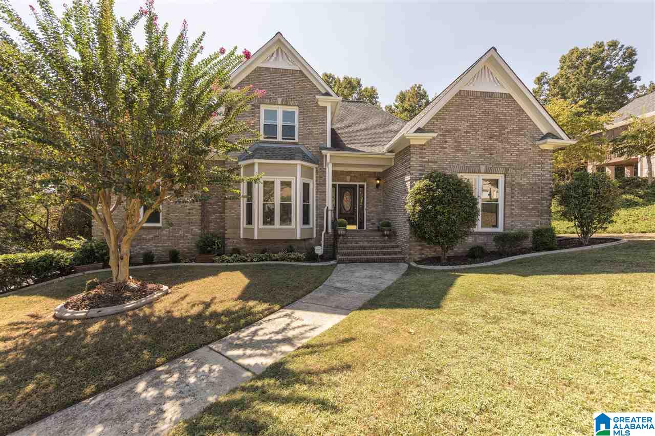 6166 Rushing Parc Lane Birmingham, AL 35244 - Photo 1 of 39