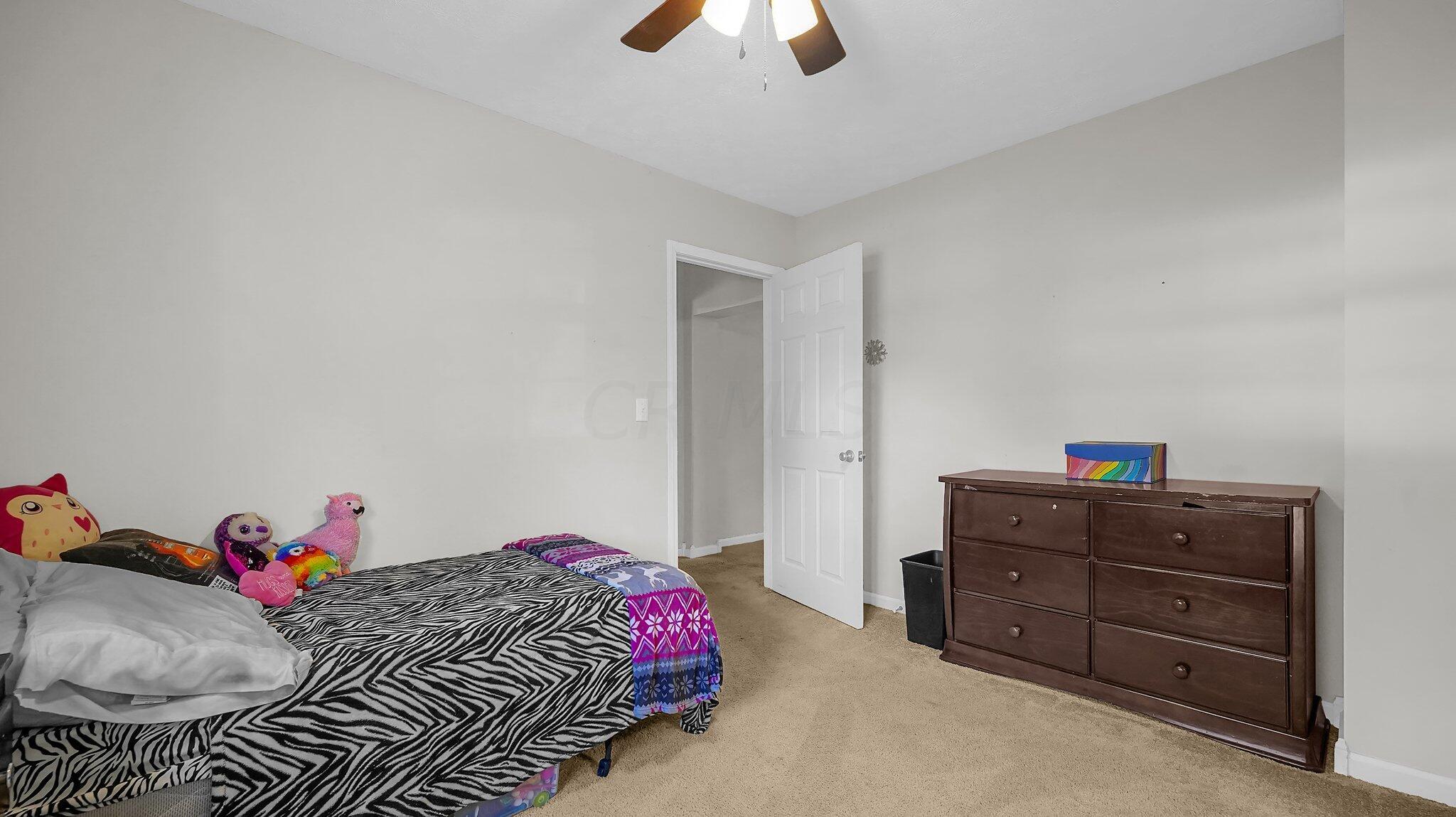 324 Amanda Northern Road Southwest Lancaster, OH 43130 - Photo 21 of 34 Bedroom 2