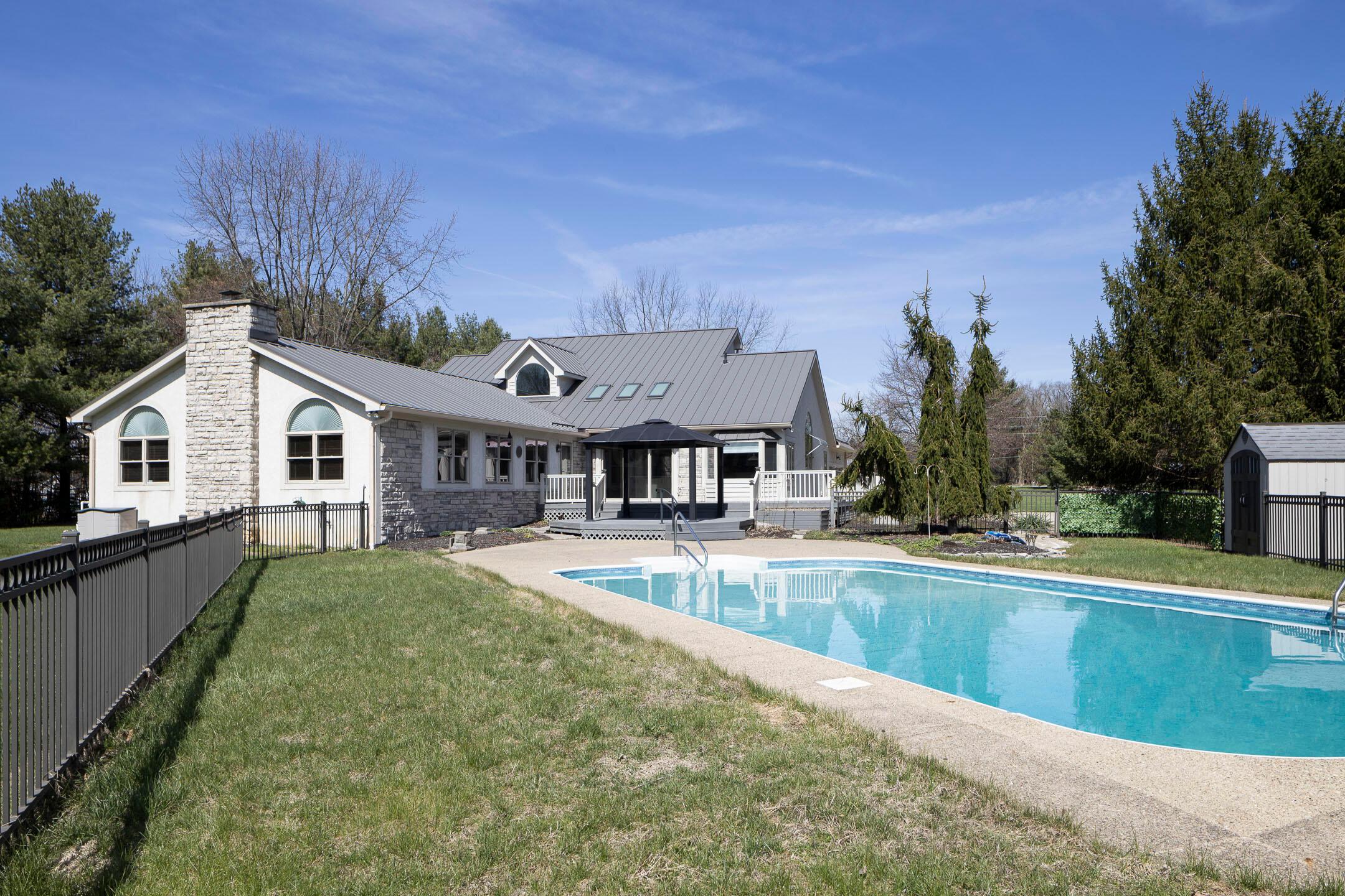 13750 Fancher Road Westerville, OH 43082 - Photo 64 of 84 13750 Fancher Road-065