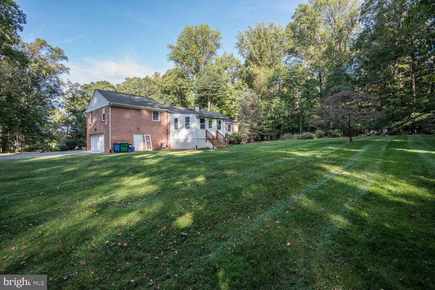 4312 Pinetree Road Rockville, MD 20853 - Photo 11 of 73 Exterior