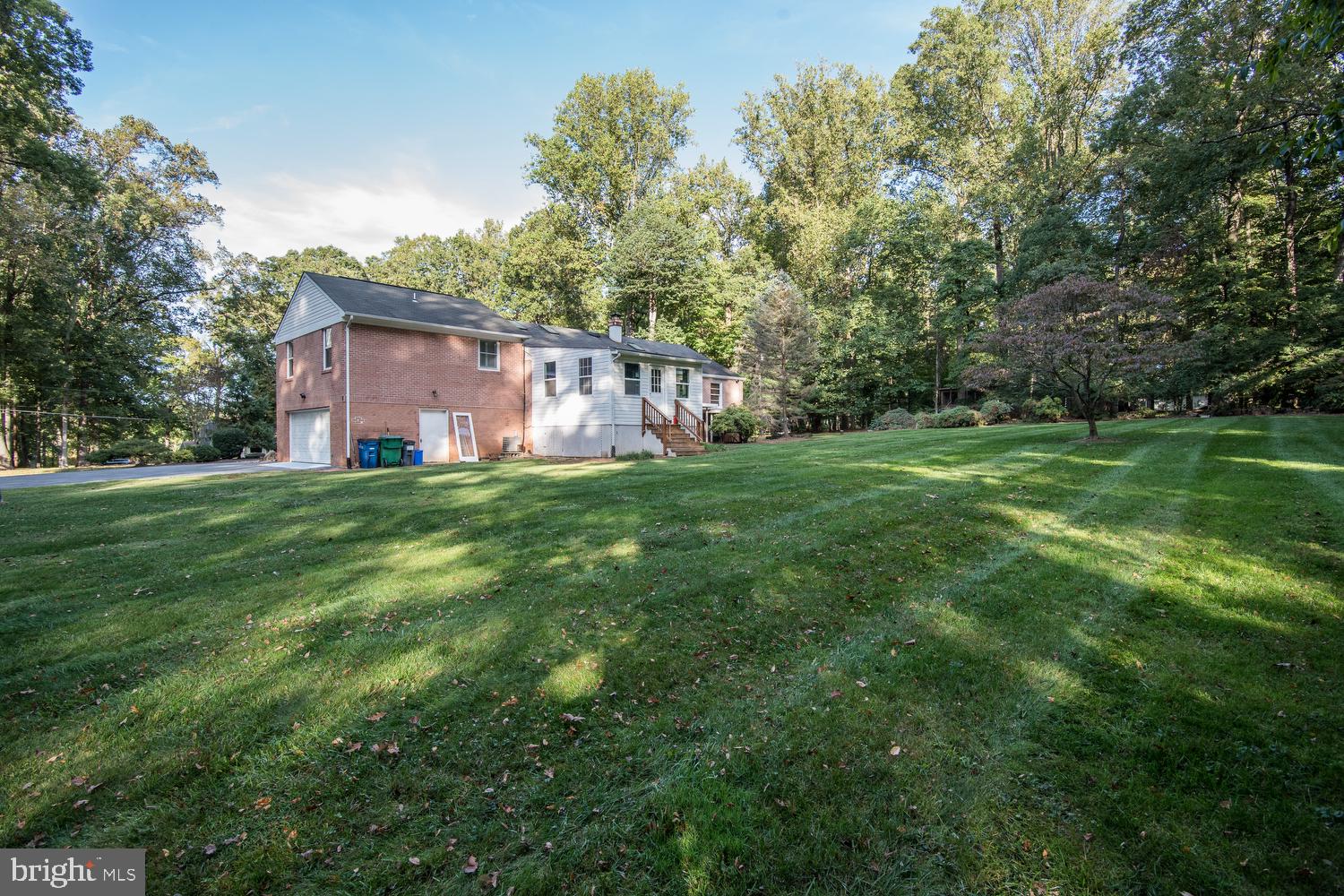 4312 Pinetree Road Rockville, MD 20853 - Photo 12 of 73 Exterior