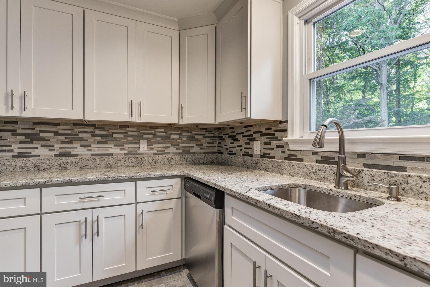 4312 Pinetree Road Rockville, MD 20853 - Photo 42 of 73 Remodeled Kitchen
