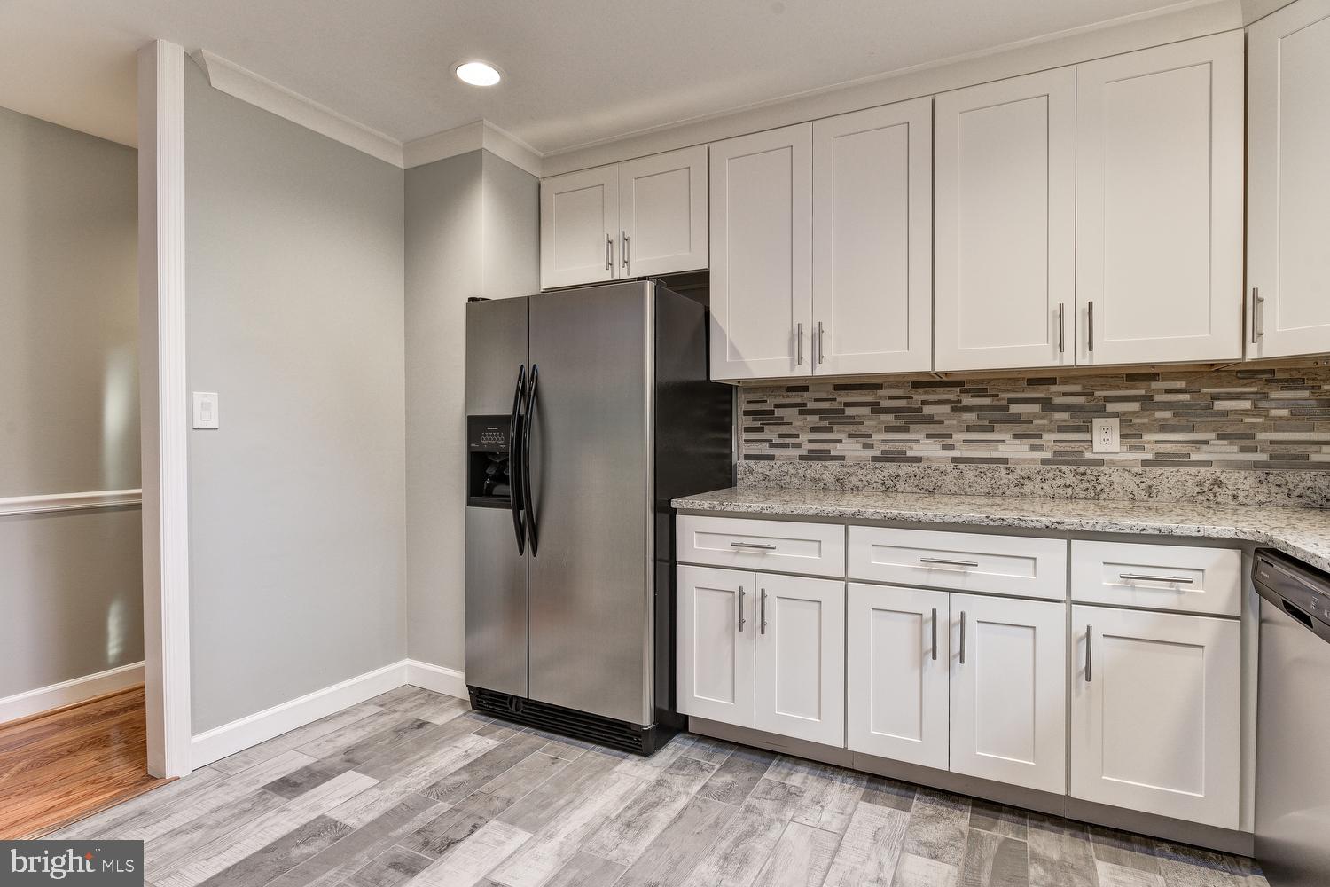4312 Pinetree Road Rockville, MD 20853 - Photo 43 of 73 Remodeled Kitchen