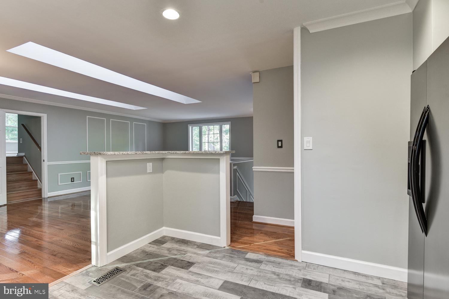 4312 Pinetree Road Rockville, MD 20853 - Photo 44 of 73 Remodeled Kitchen