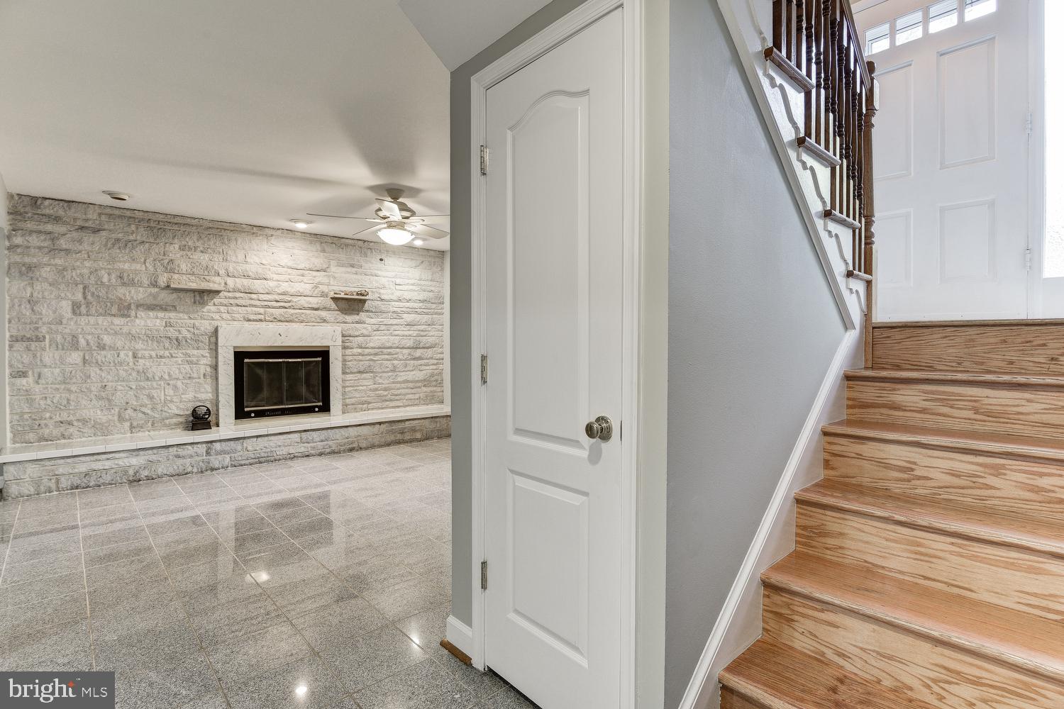 4312 Pinetree Road Rockville, MD 20853 - Photo 54 of 73 Basement