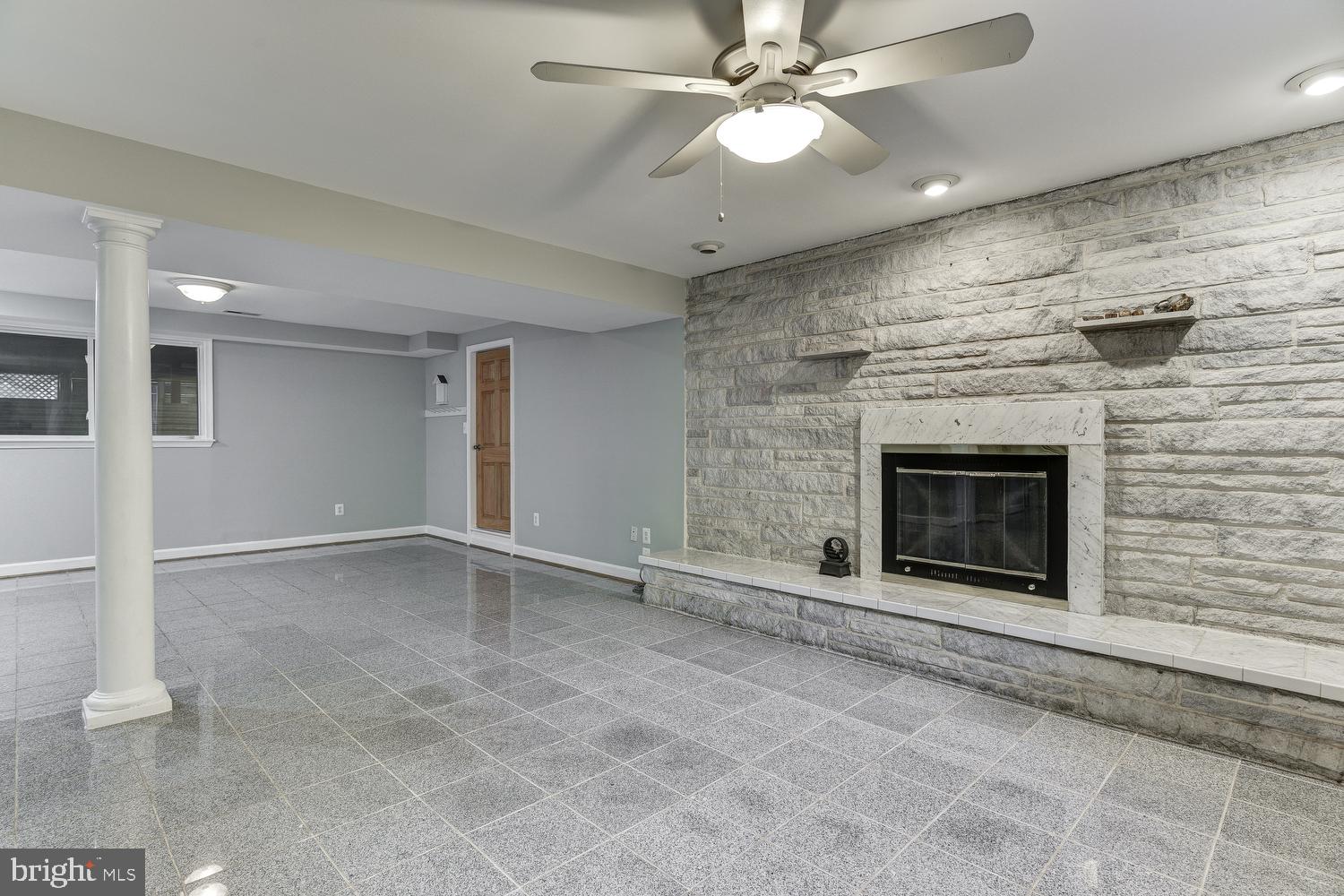 4312 Pinetree Road Rockville, MD 20853 - Photo 56 of 73 Basement