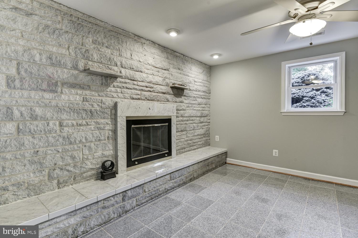 4312 Pinetree Road Rockville, MD 20853 - Photo 57 of 73 Basement