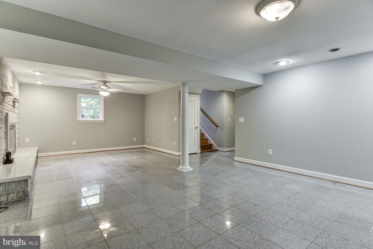 4312 Pinetree Road Rockville, MD 20853 - Photo 58 of 73 Basement