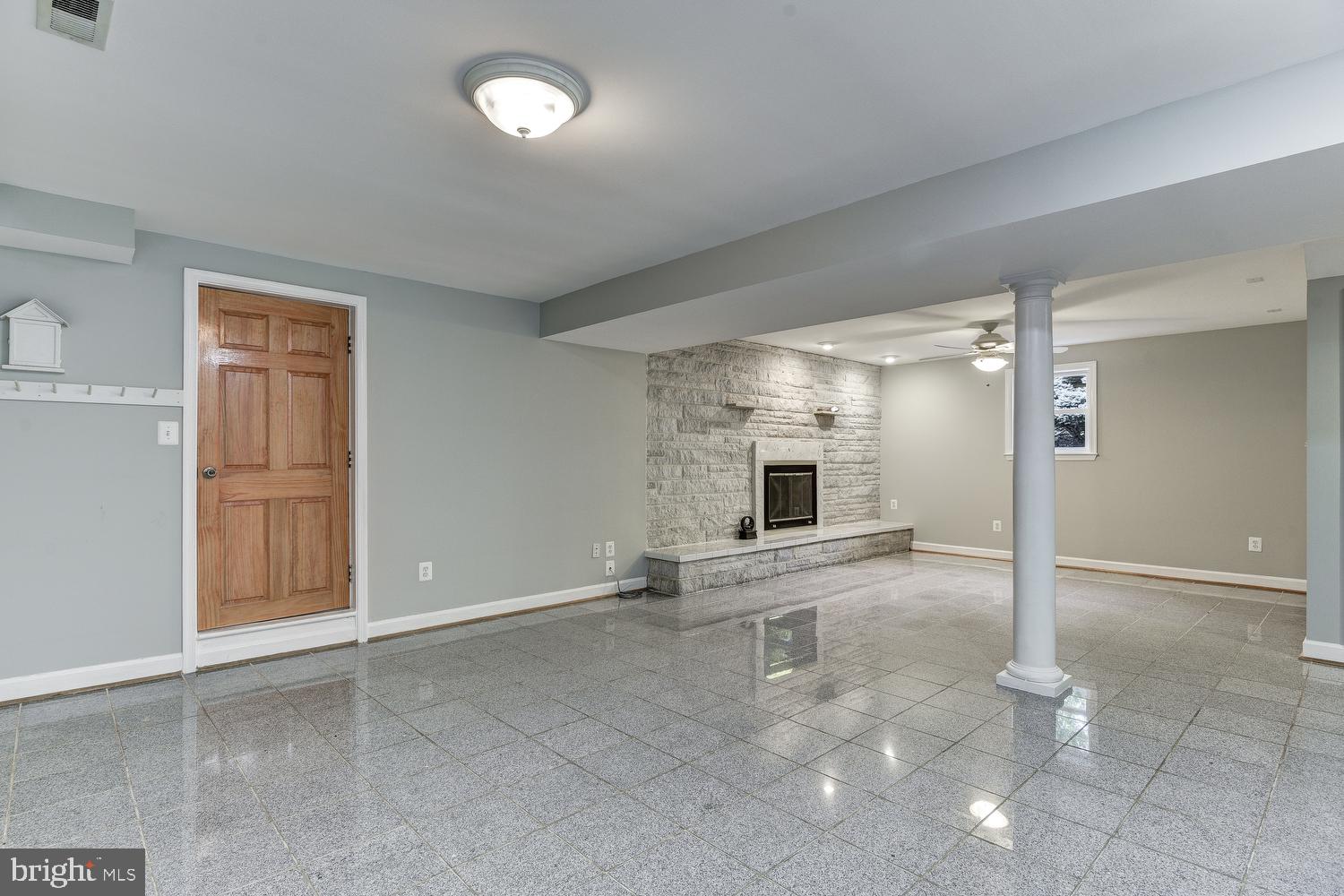 4312 Pinetree Road Rockville, MD 20853 - Photo 60 of 73 Basement