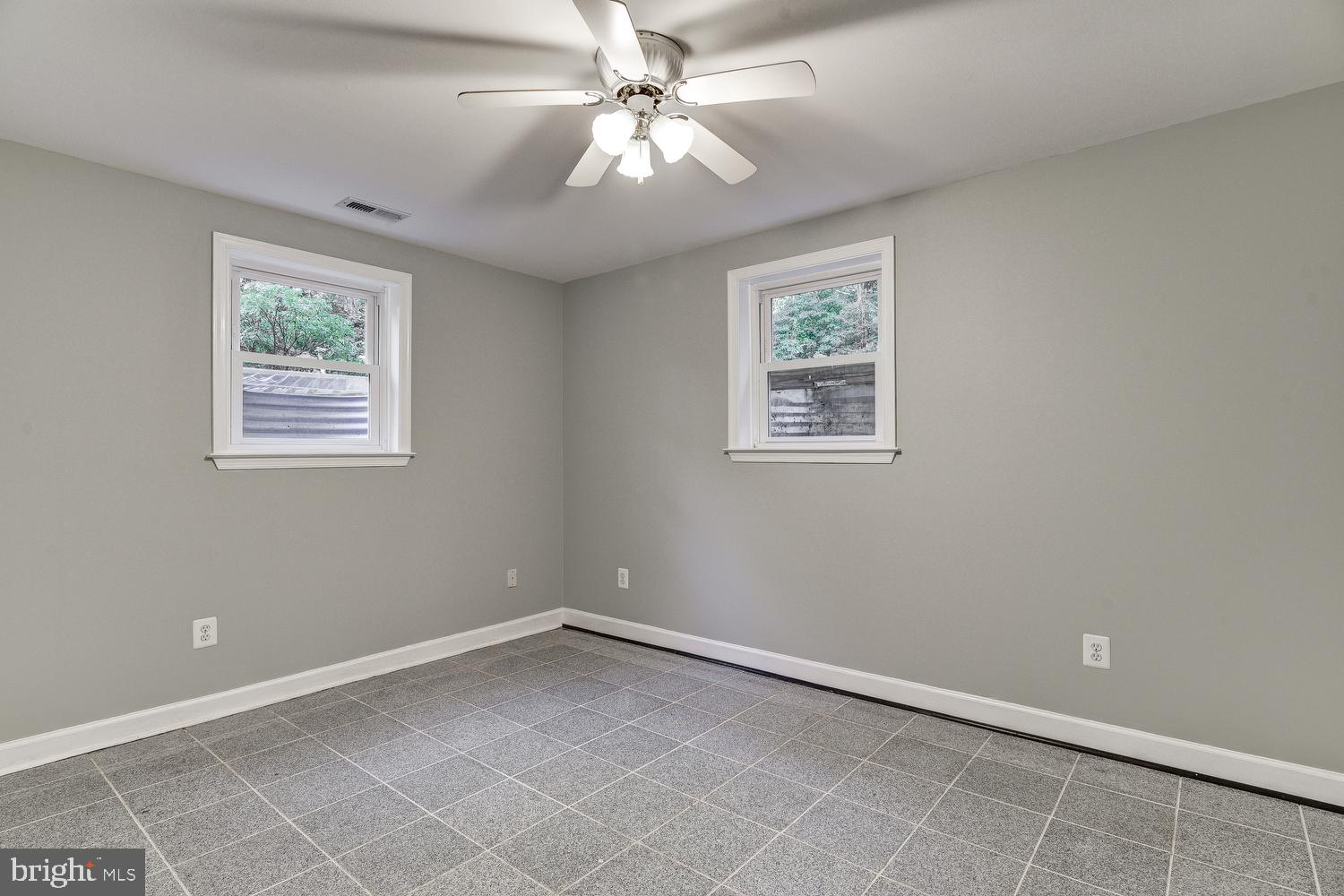 4312 Pinetree Road Rockville, MD 20853 - Photo 61 of 73 Basement Bedroom