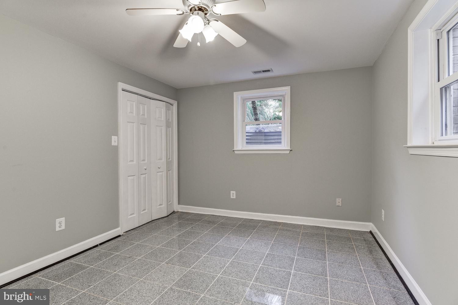 4312 Pinetree Road Rockville, MD 20853 - Photo 62 of 73 Basement Bedroom