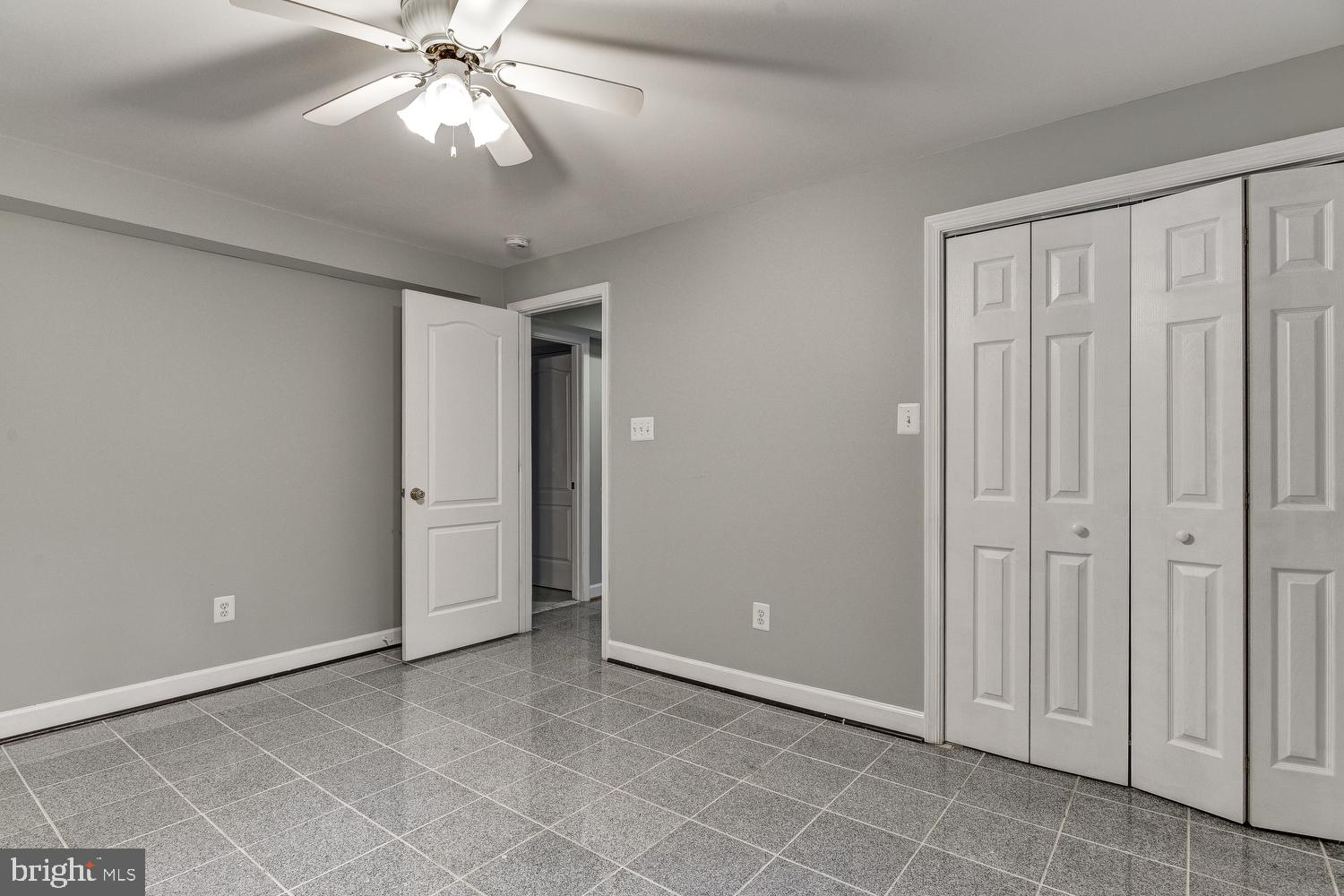 4312 Pinetree Road Rockville, MD 20853 - Photo 63 of 73 Basement Bedroom