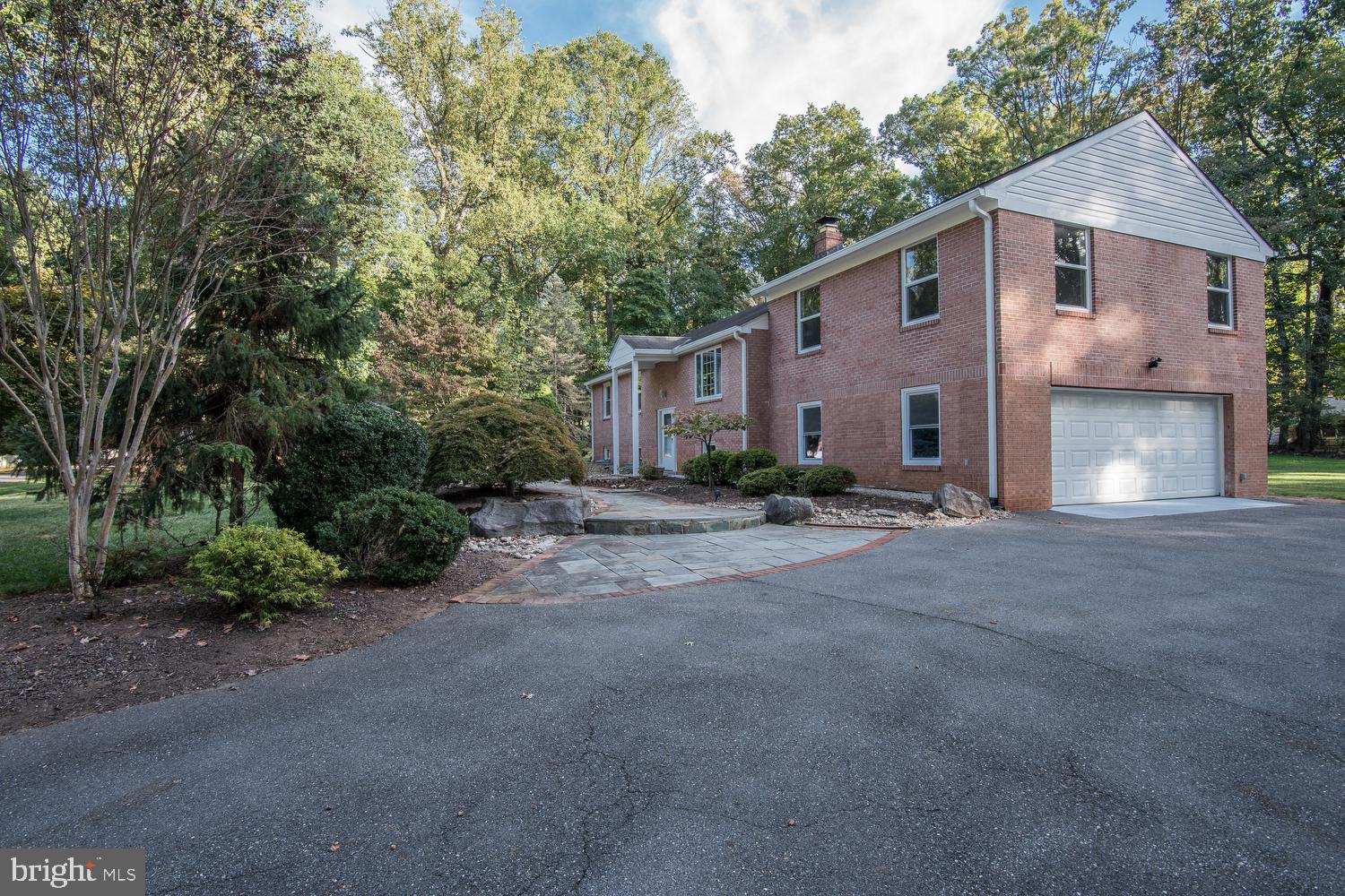 4312 Pinetree Road Rockville, MD 20853 - Photo 8 of 73 Exterior