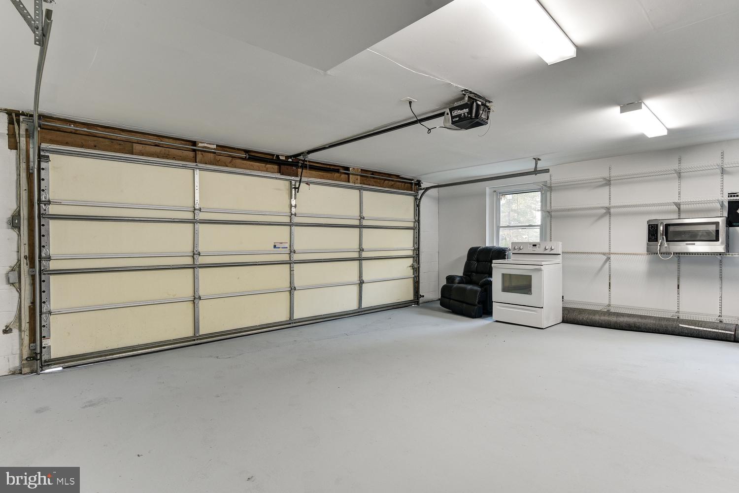 4312 Pinetree Road Rockville, MD 20853 - Photo 73 of 73 Garage