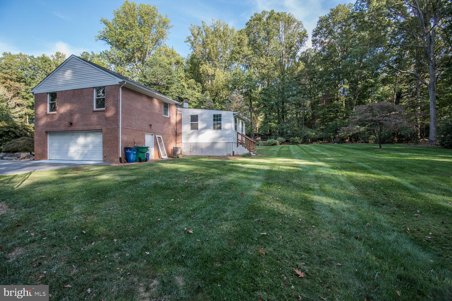 4312 Pinetree Road Rockville, MD 20853 - Photo 10 of 73 Exterior