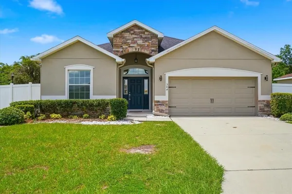 $300,000 | 304 Water Lily Lane, Lake Alfred, FL 33850