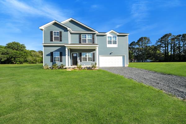 5478 Jan Hall Road Cape Charles, VA 23310 - Photo 2 of 43
