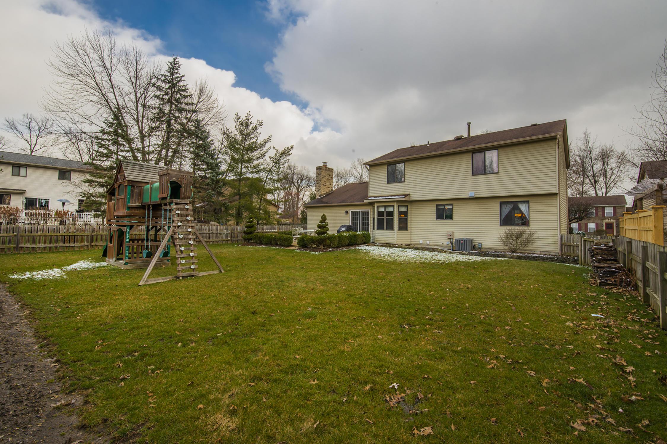 2454 Willis Road Dublin, OH 43016 - Photo 39 of 41 Gallery Image 39