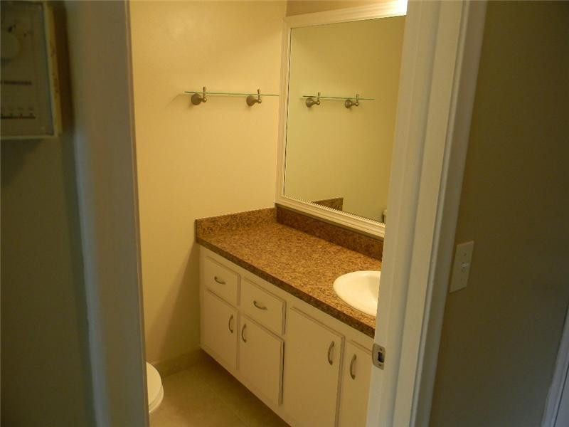 22511 Southwest 66th Avenue, Unit 409 Boca Raton, FL 33428 - Photo 3 of 9 Bathroom