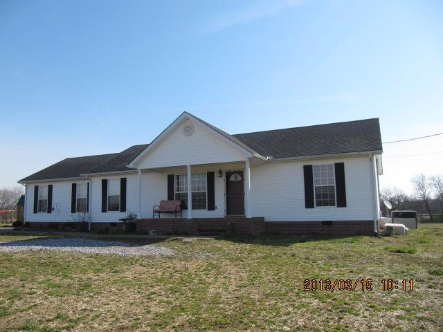 119 Country Estates Road Bell Buckle, TN 37020 - Photo 20 of 20 Gallery Image 20