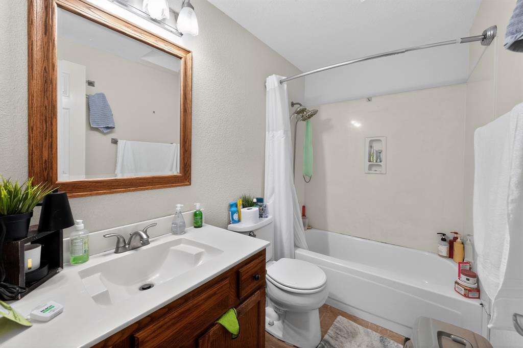 7864 Abbey Road Frisco, TX 75035 - Photo 19 of 31