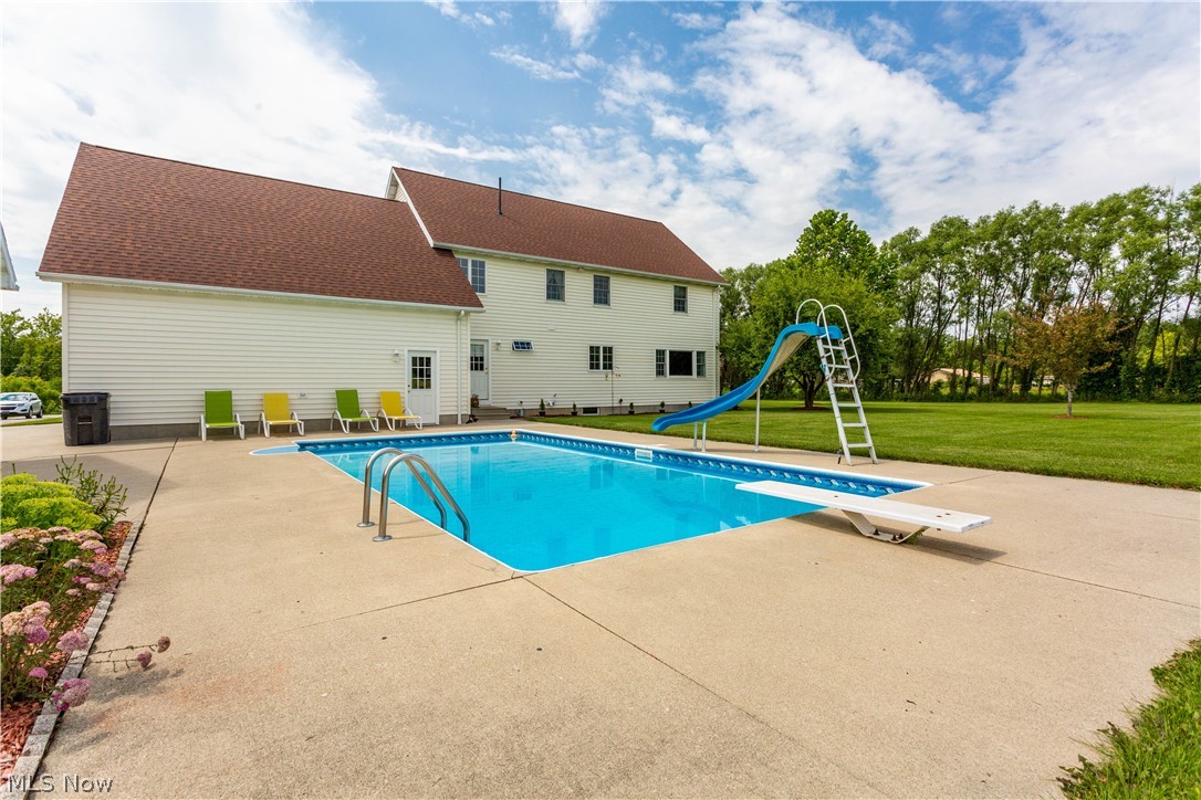1370 Chenango Road Wakeman, OH 44889 - Photo 33 of 34