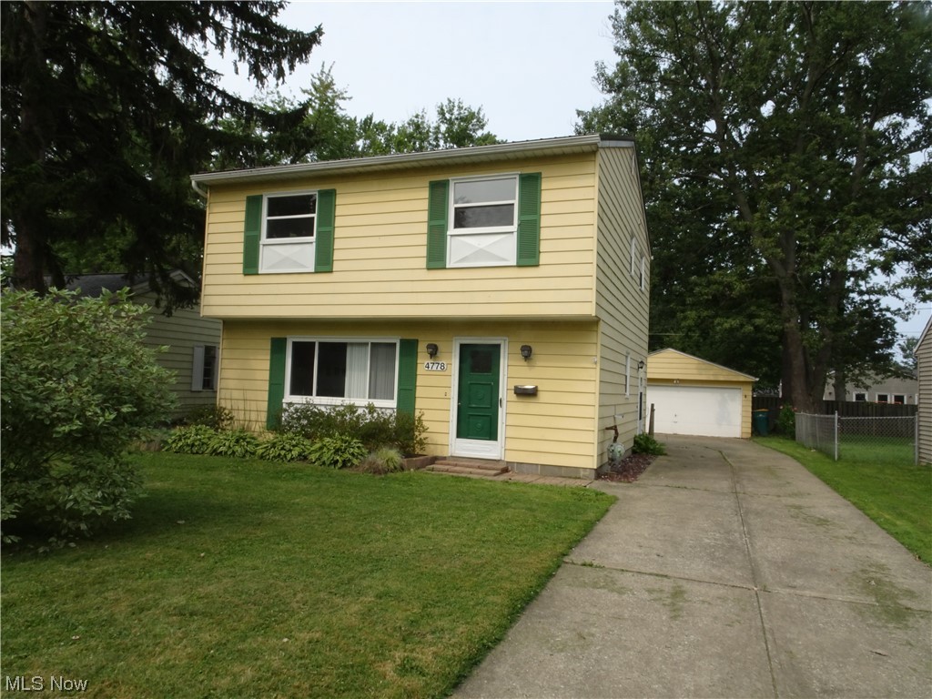 4778 Wake Robin Road Mentor, OH 44060 - Photo 1 of 16 Gallery Image 1