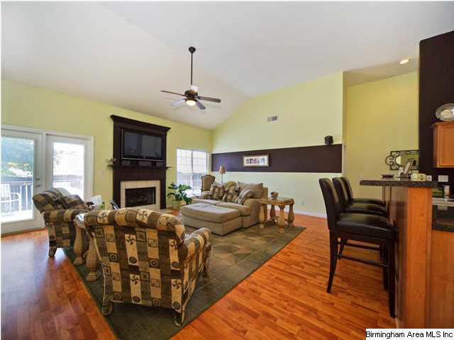 150 Village Lane Pelham, AL 35124 - Photo 6 of 25