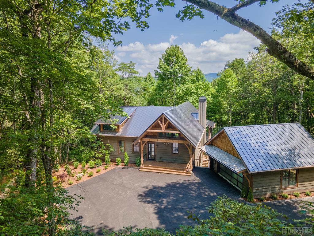 471 Sherwood Forest Road Highlands, NC 28741 - Photo 48 of 54 Gallery Image 48